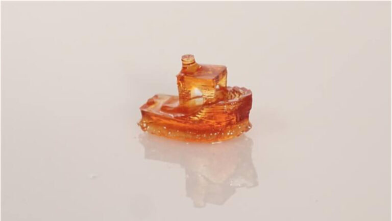 Hebrew University in Israel Develops Binder-Free Glass 3D Printing Technology