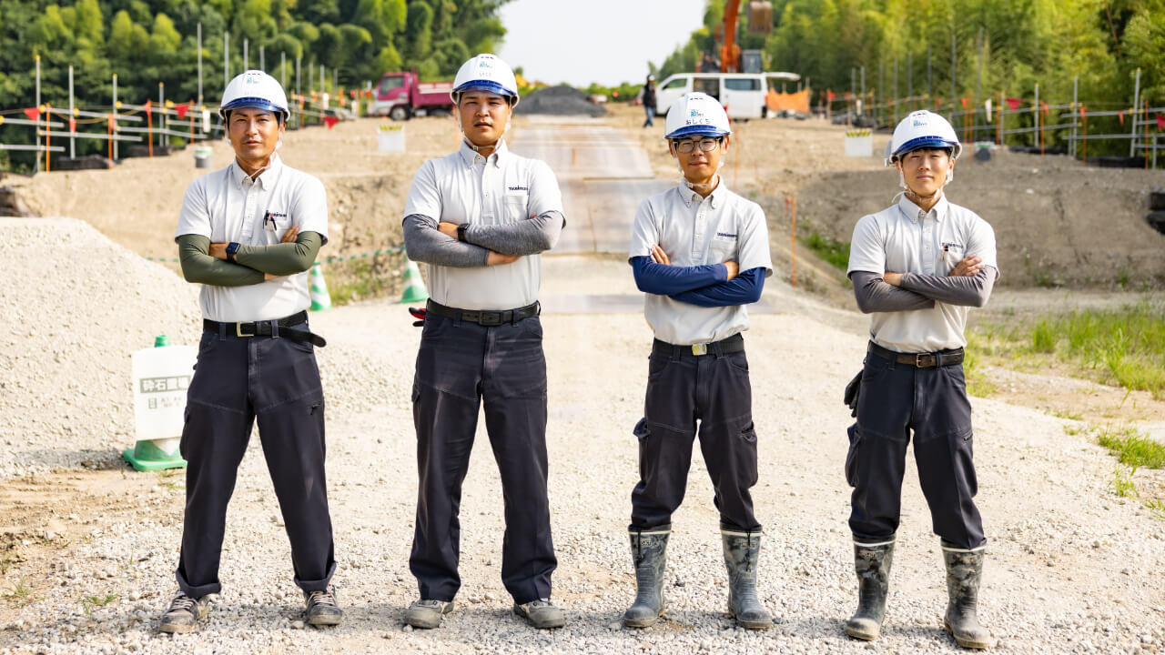 Team averaging 24 years old