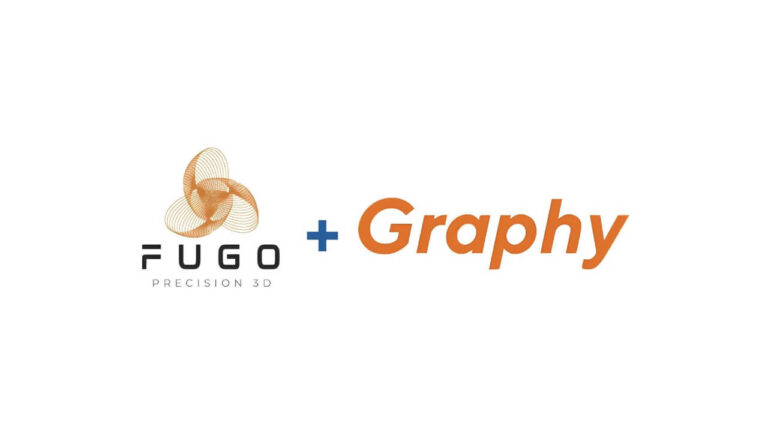 Graphy Partners with FUGO for Shape Memory Aligner Production