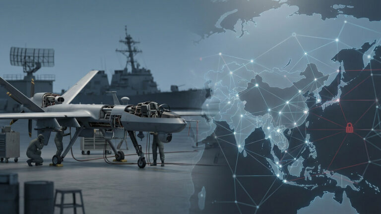 U.S. Defense Procurement Changes May Impact Asian AM Supply Chains