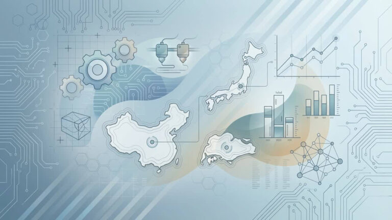 Asian AM Markets Shift: Spec Wars to Business Development