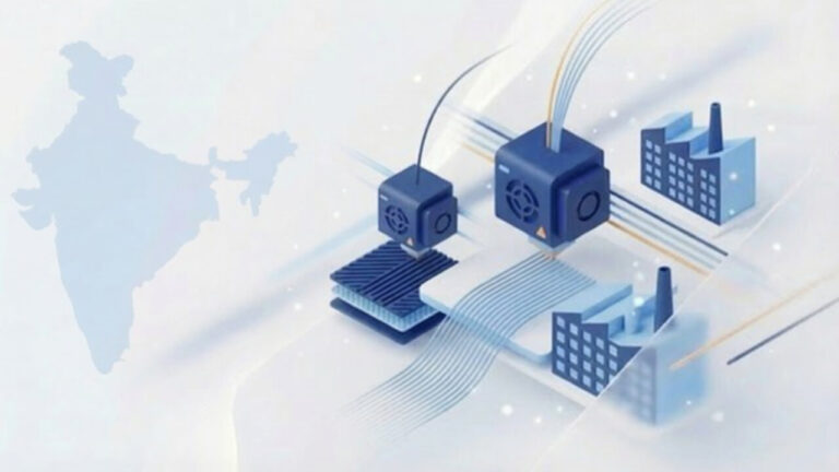 Indian Listed AM Company WOL3D Launches 200-Printer Farm, Enters Consumer Products Market