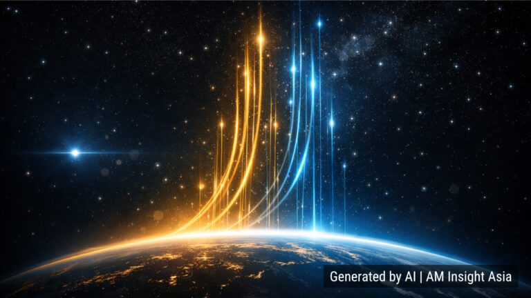 Nikon Announces Investment in Vast, Strengthening Its Additive Manufacturing Space Strategy