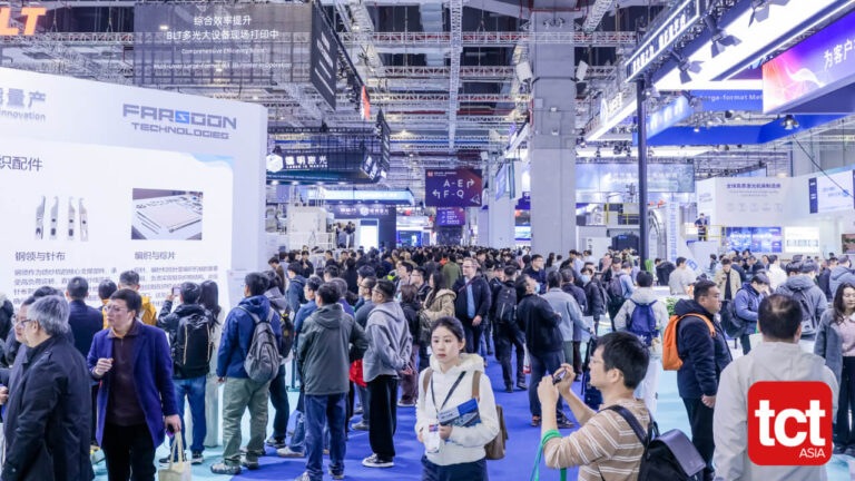 TCT Asia 2026 Field Report [Part 3]: 7 Companies Worth Watching in TCT Asia 2026 Metal AM