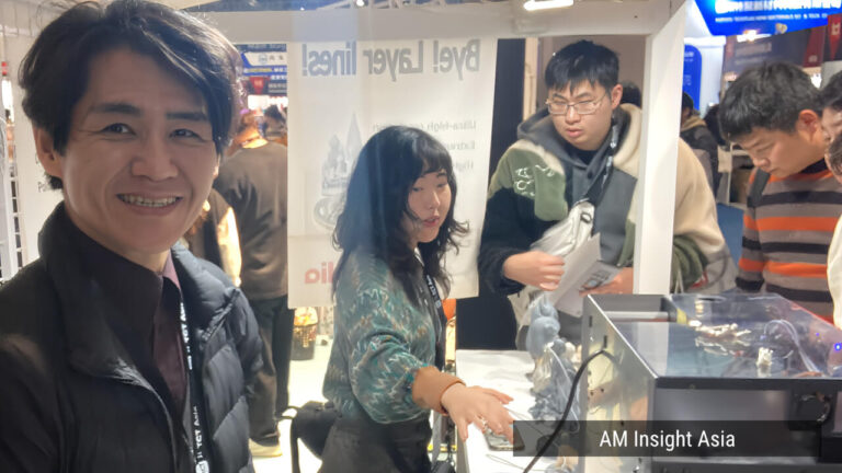 TCT Asia 2026 Field Report [Part 4]: My First TCT Asia Experience