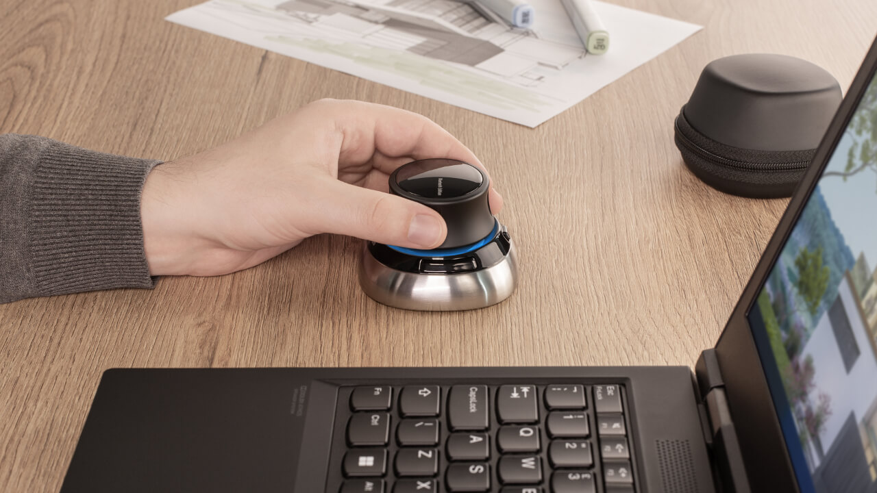 JRRF2026-showcase-3DConnexion-02