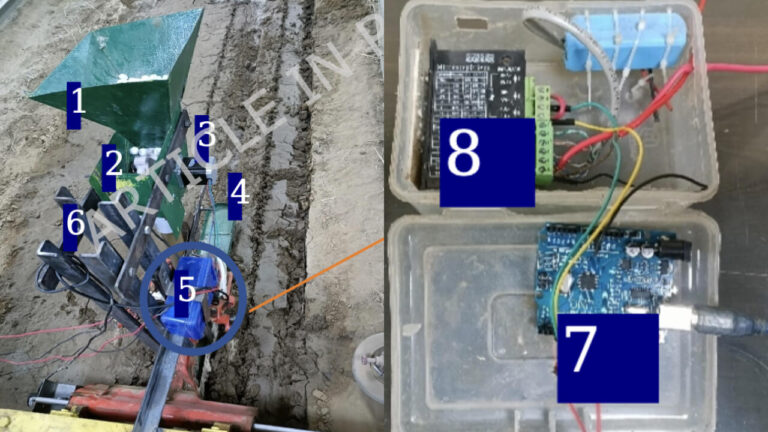 3D Printing in Agriculture: Indian Researchers Optimize USG Applicator for Rice Farming — Published in Scientific Reports