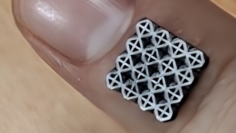 LAPIS: Nanyang Technological University’s Sheet-Based Metal 3D Printing Earns Global Spotlight at RAPID+TCT 2026