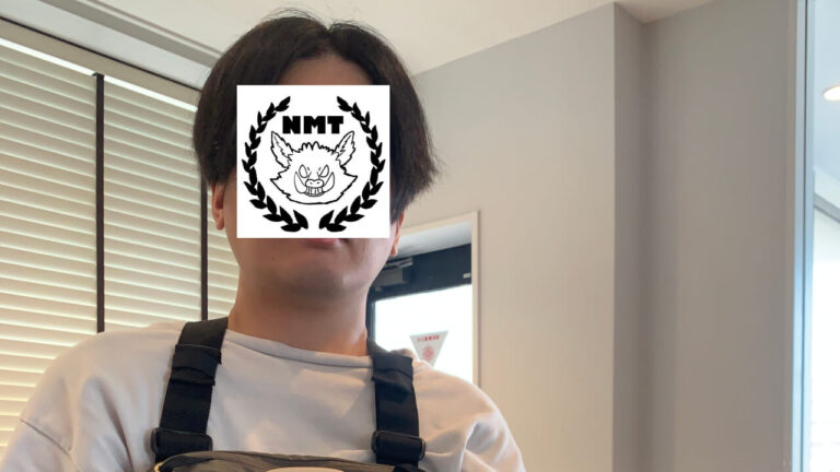 Nibsaka Tsukasa’s Story: How a 3D Printer Changed My Life