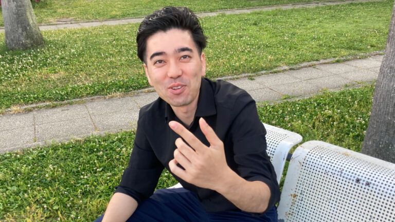 Before JRRF 2026: Yuto Horiuchi and AMIA in Conversation