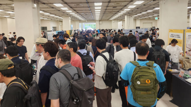 JRRF 2026: Witnessing a Turning Point in Consumer 3D Printing
