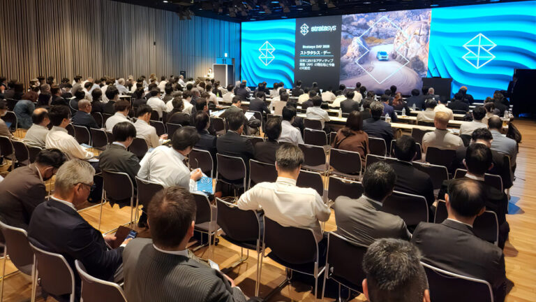 Stratasys Day 2026 参加報告、人々はなぜStratasysに魅せられるのか