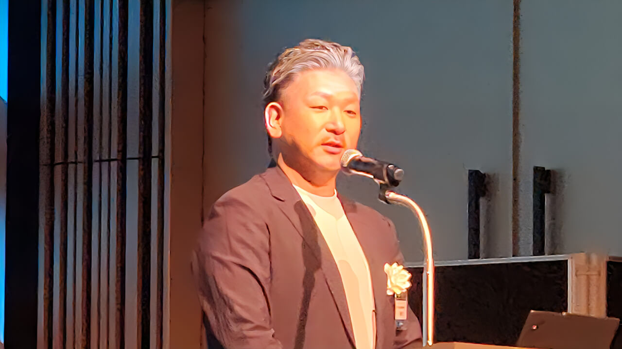 Futoshi Takahashi (Technical Director, Kata Gijutsu Jimusho Moto Co., Ltd.) | Photo: AM Insight Asia