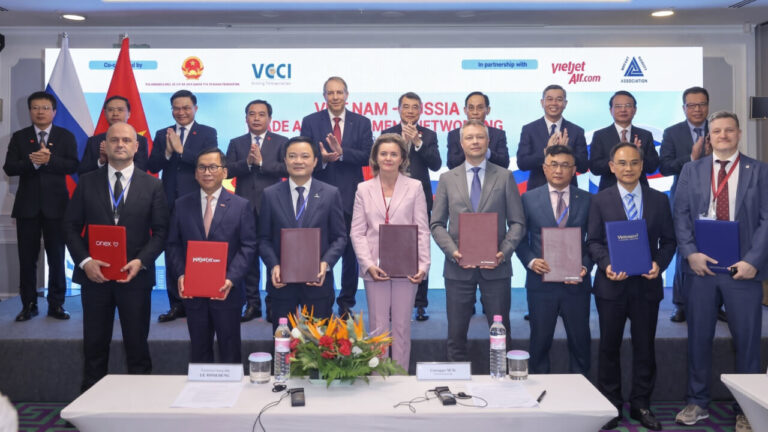 Rosatom and Petrovietnam to Build AM Center in Vietnam