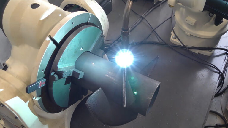 ダイヘンがWAAM式金属3Dプリンターを発売、新規にAM事業に参入