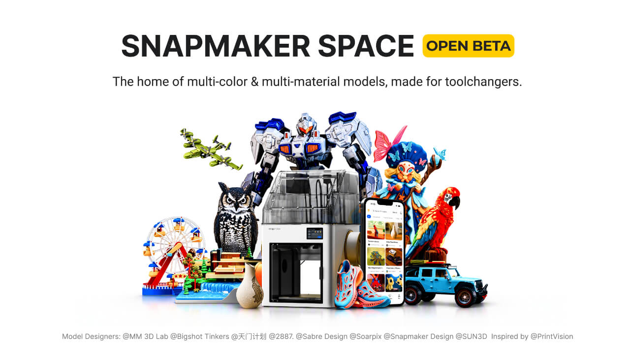 Image: Snapmaker